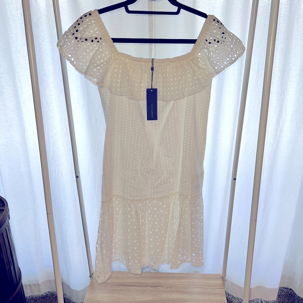 Rebecca Minkoff Celestine dress